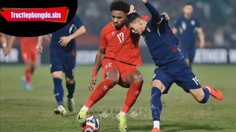Trực tiếp bóng đá chung kết – Đại chiến nảy lửa đêm nay! 2 tong-quan-ve-tran-chung-ket