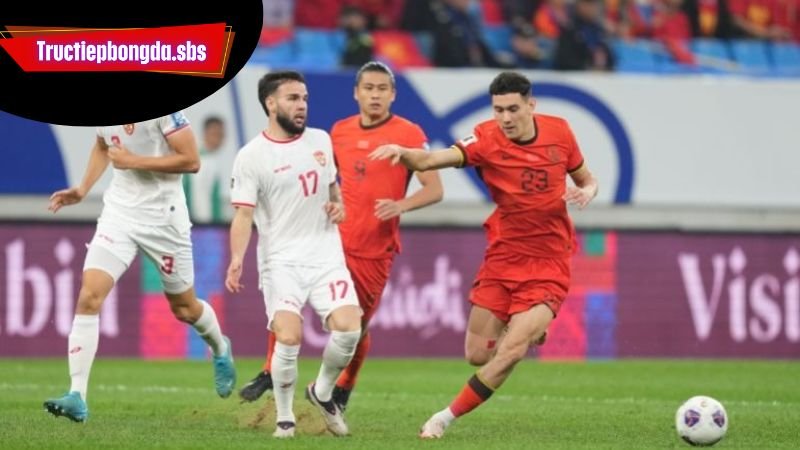 Trực Tiếp Bóng Đá Khu Vực - Theo Dõi Trận Đấu Đỉnh Cao! 2 khai-niem-truc-tiep-bong-da
